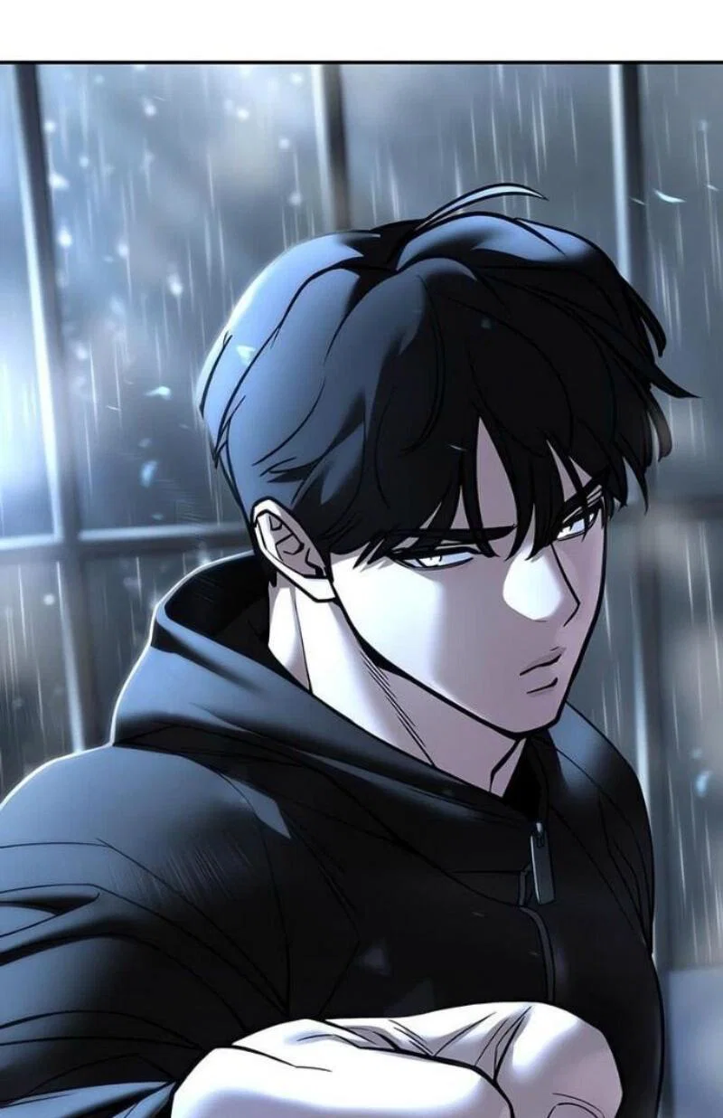Read Непобедимый Проект Ильджин RU Manga Online