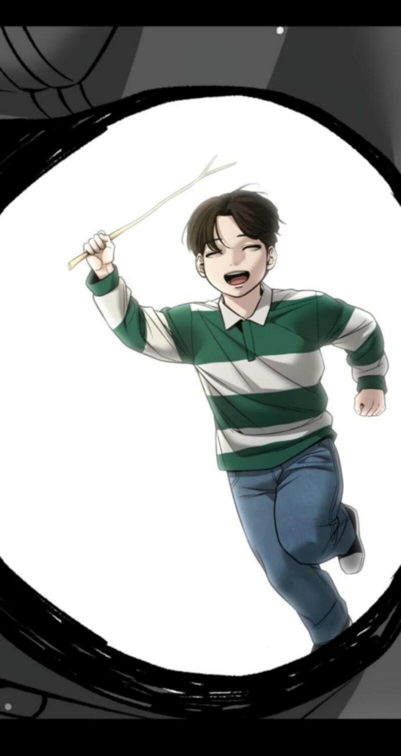 Read Непобедимый Проект Ильджин RU Manga Online