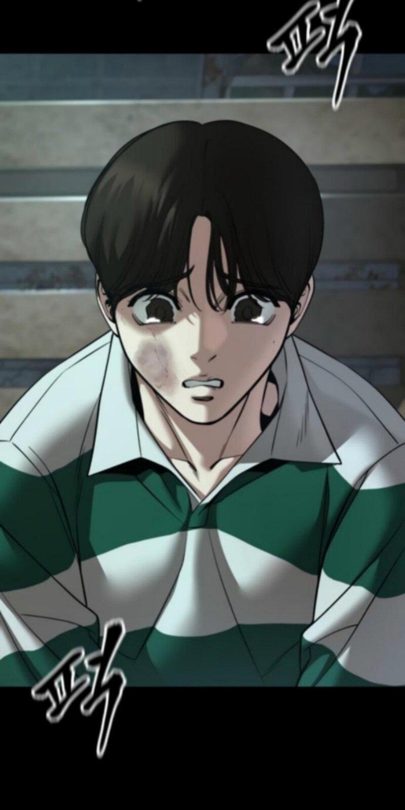Read Непобедимый Проект Ильджин RU Manga Online