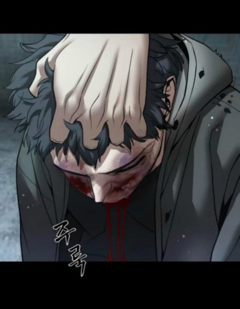Read Непобедимый Проект Ильджин RU Manga Online