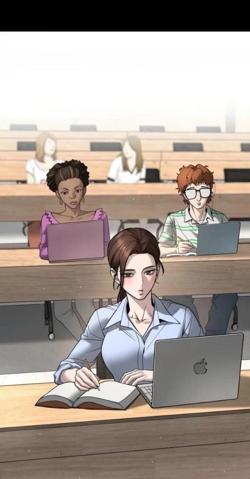 Read Непобедимый Проект Ильджин RU Manga Online