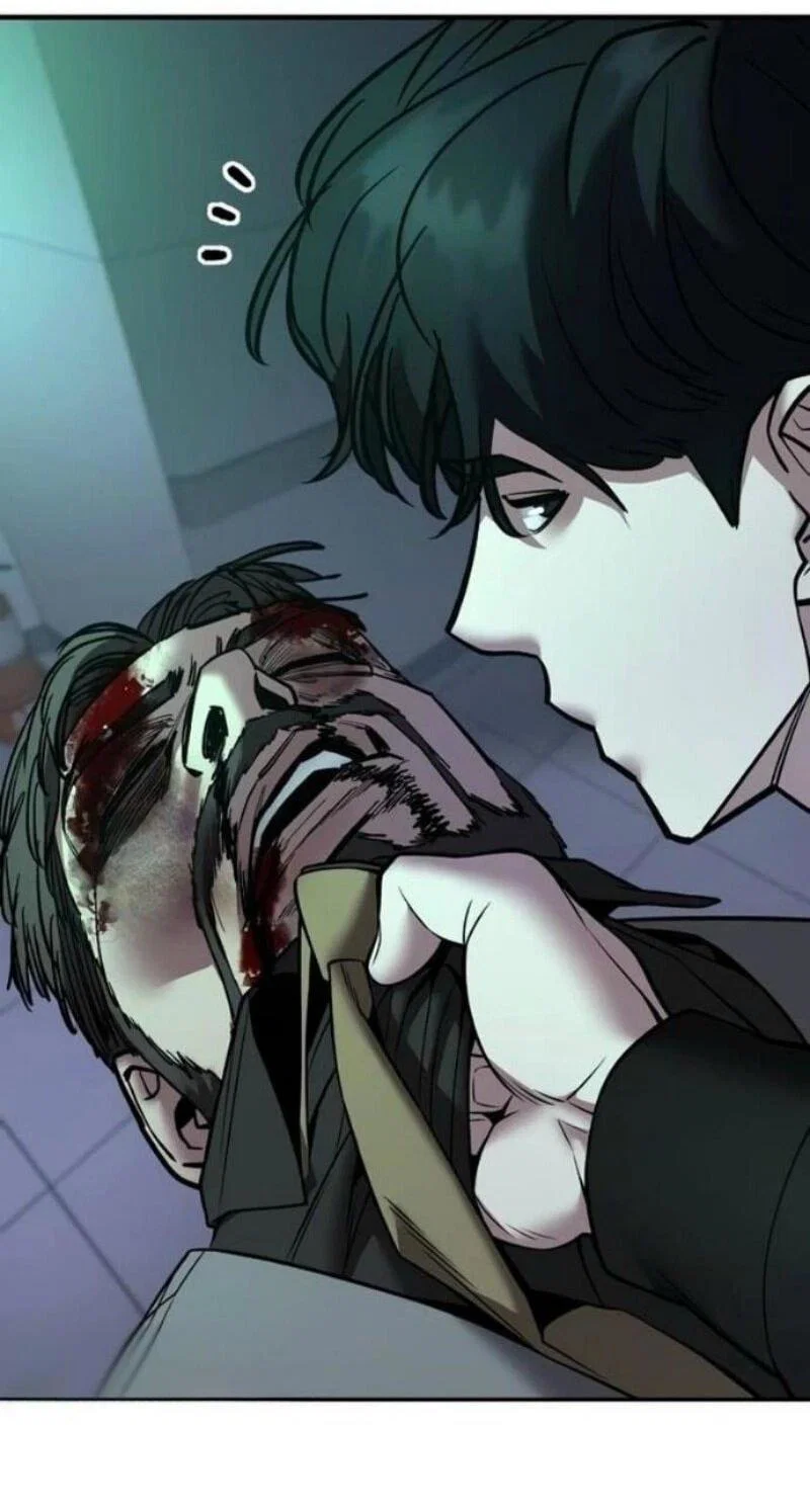 Read Непобедимый Проект Ильджин RU Manga Online