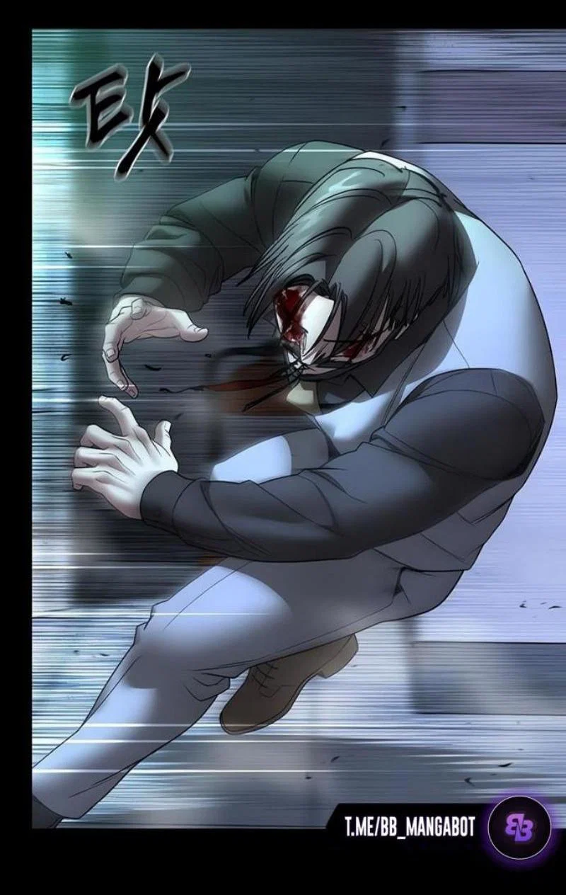 Read Непобедимый Проект Ильджин RU Manga Online