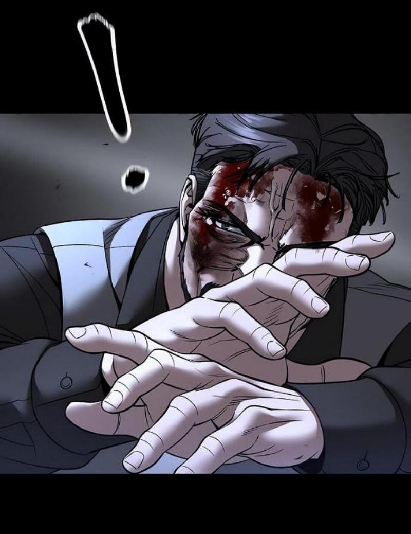 Read Непобедимый Проект Ильджин RU Manga Online