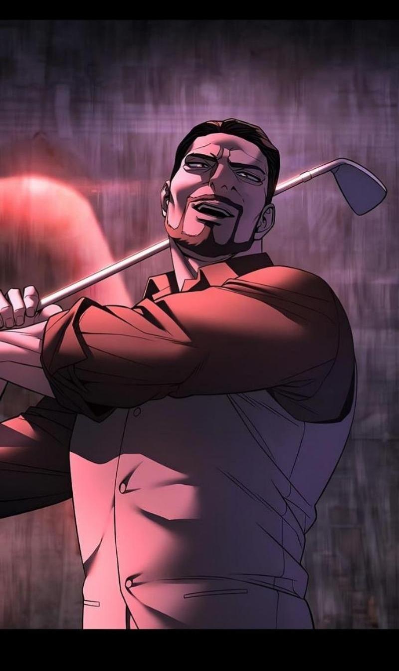 Read Непобедимый Проект Ильджин RU Manga Online