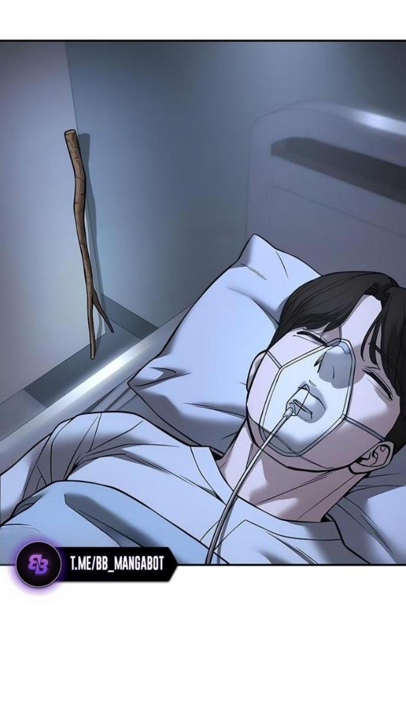 Read Непобедимый Проект Ильджин RU Manga Online
