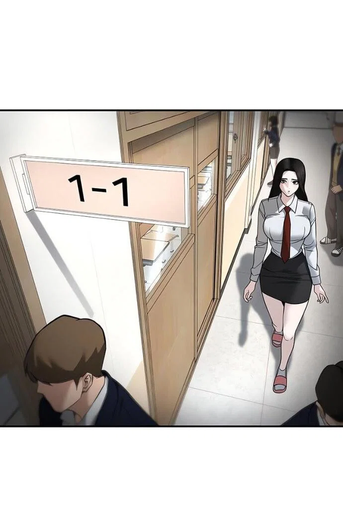Read Непобедимый Проект Ильджин RU Manga Online