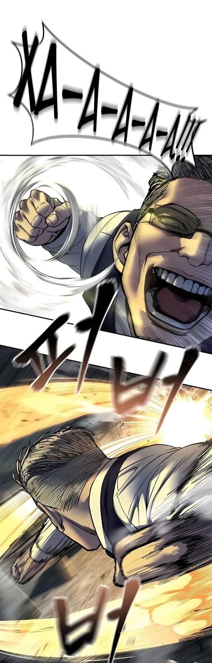 Read Непобедимый Проект Ильджин RU Manga Online