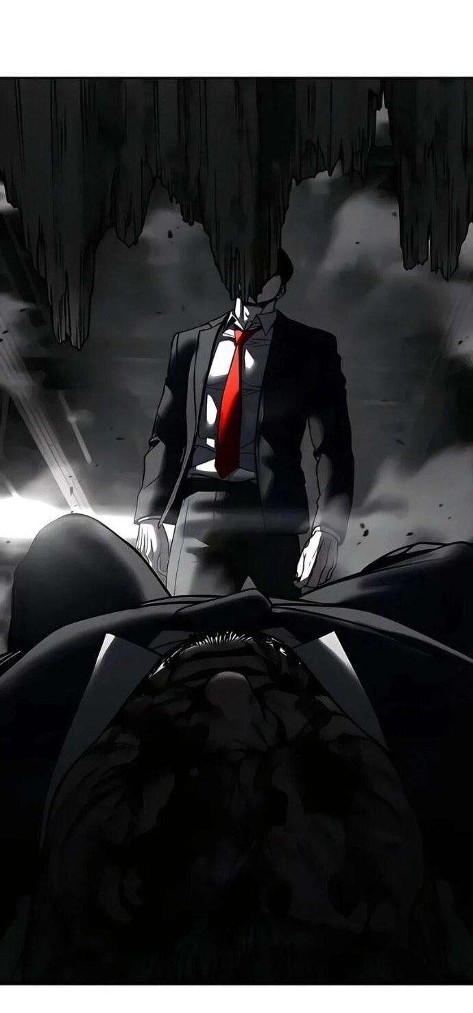 Read Непобедимый Проект Ильджин RU Manga Online