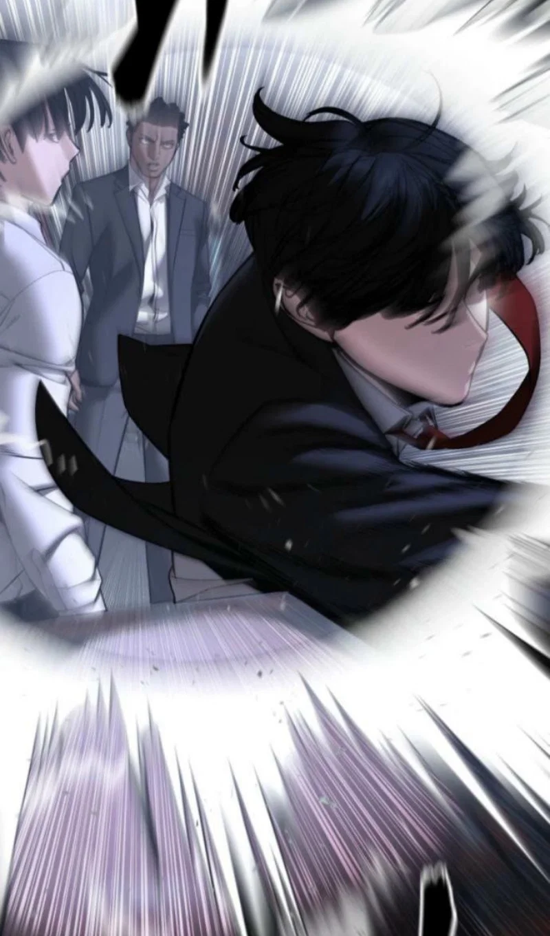 Read Непобедимый Проект Ильджин RU Manga Online