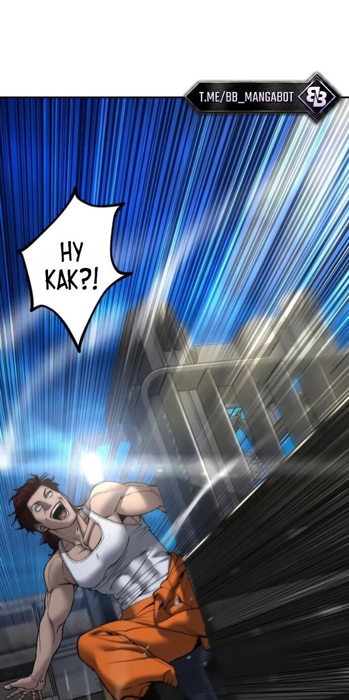 Read Непобедимый Проект Ильджин RU Manga Online