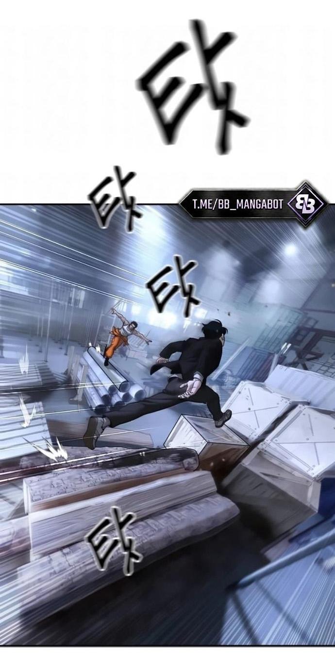 Read Непобедимый Проект Ильджин RU Manga Online