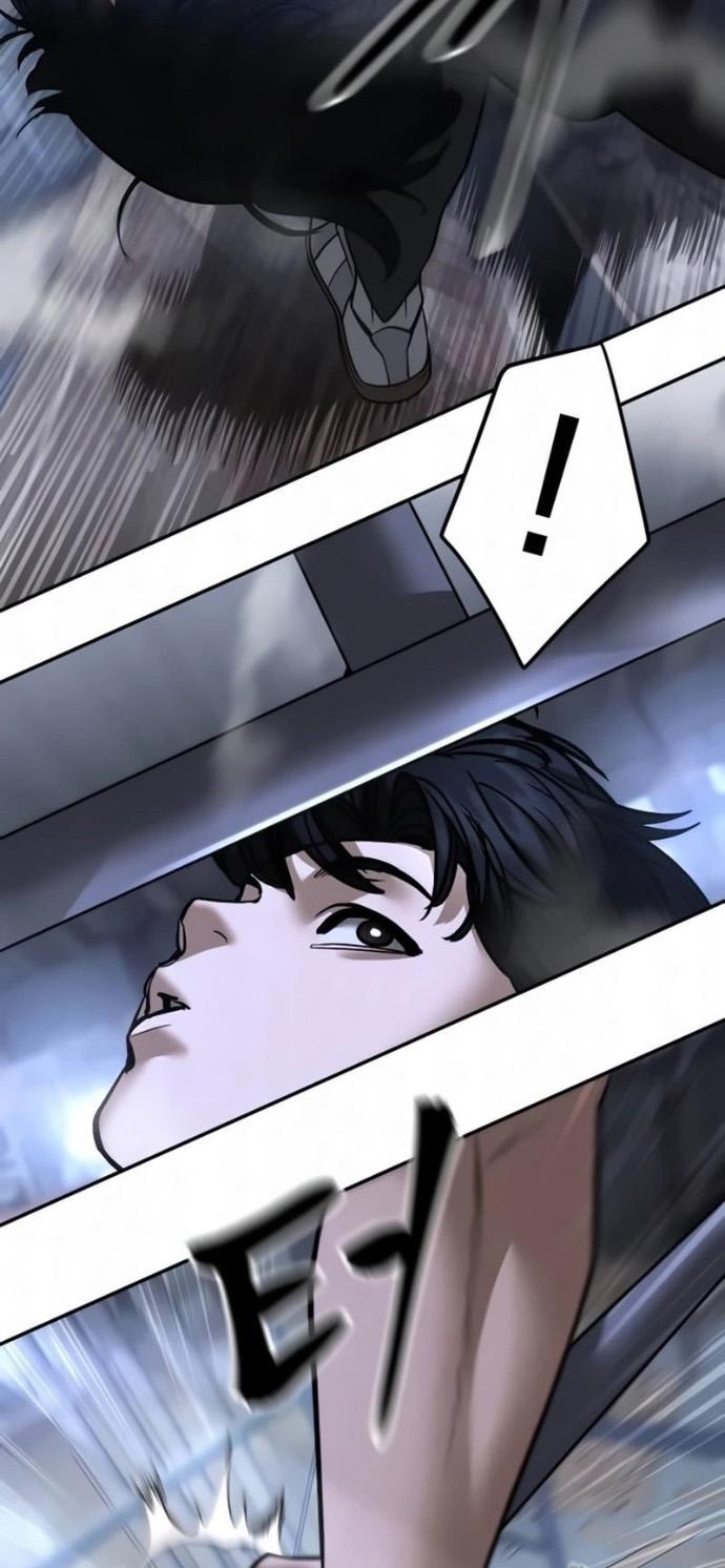 Read Непобедимый Проект Ильджин RU Manga Online