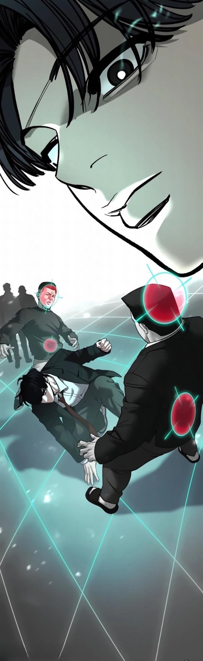 Read Непобедимый Проект Ильджин RU Manga Online