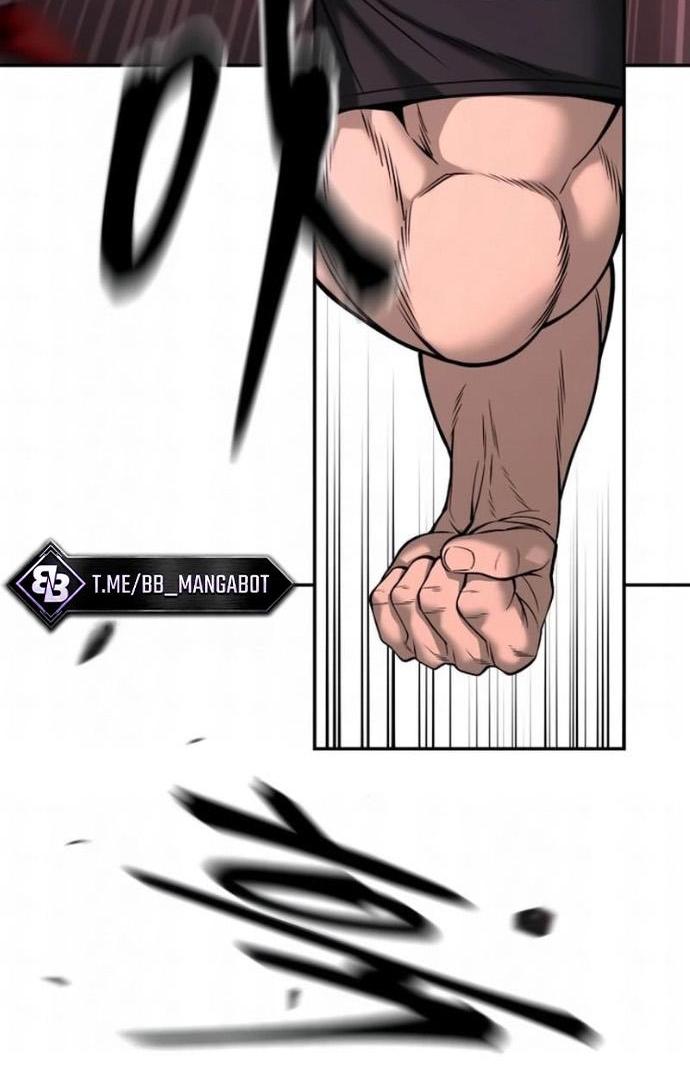 Read Непобедимый Проект Ильджин RU Manga Online