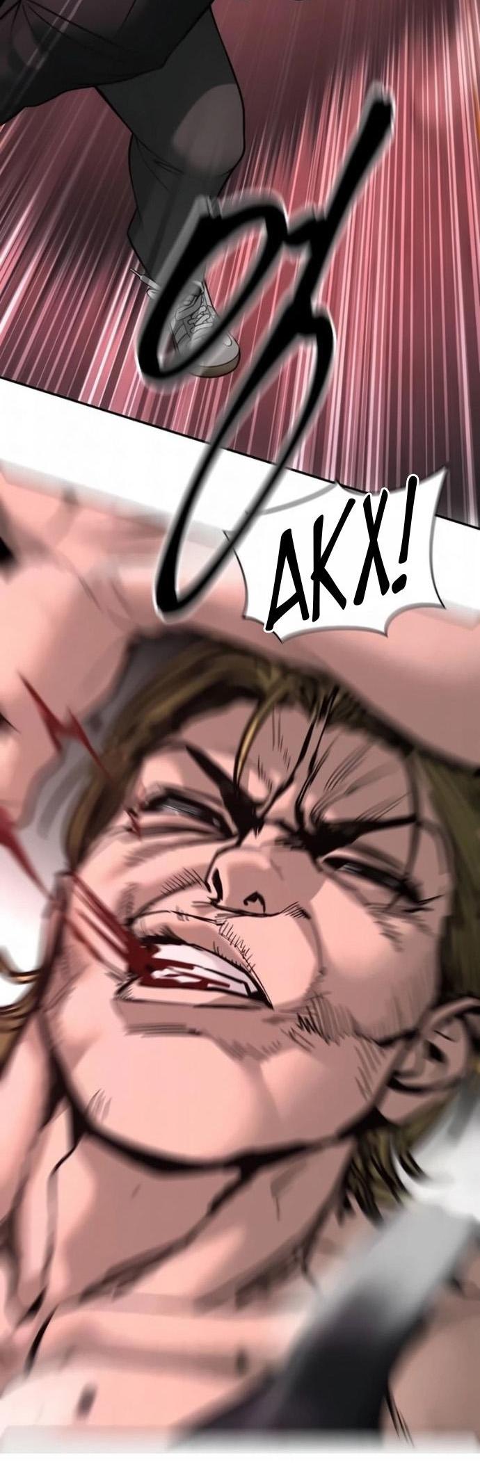 Read Непобедимый Проект Ильджин RU Manga Online