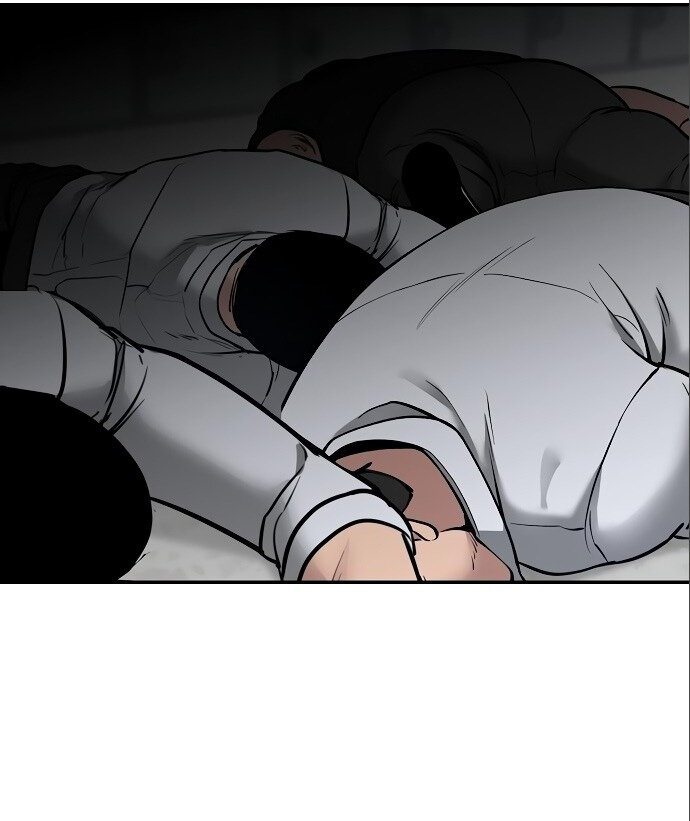 Read Непобедимый Проект Ильджин RU Manga Online
