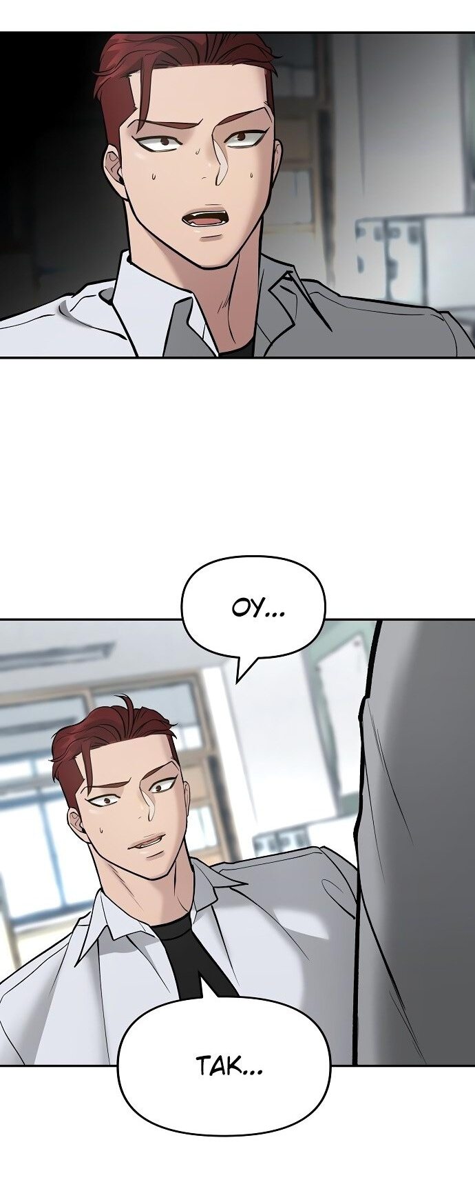 Read Непобедимый Проект Ильджин RU Manga Online