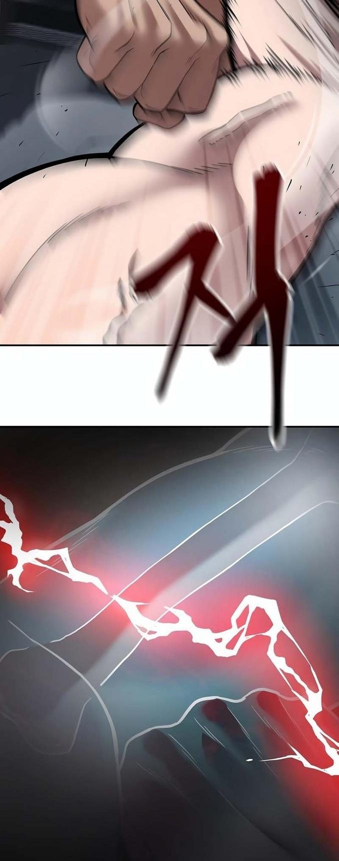 Read Непобедимый Проект Ильджин RU Manga Online