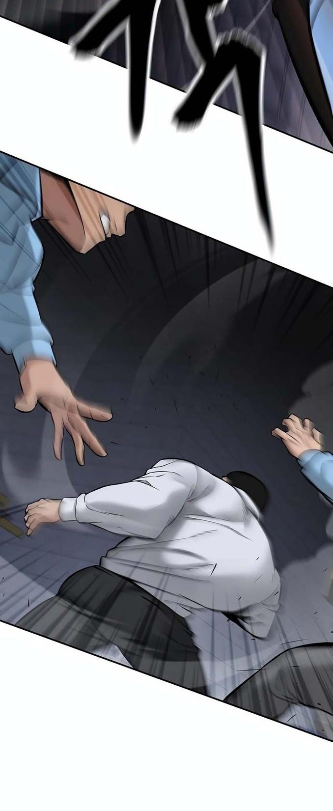 Read Непобедимый Проект Ильджин RU Manga Online