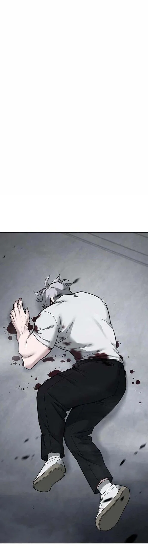Read Непобедимый Проект Ильджин RU Manga Online