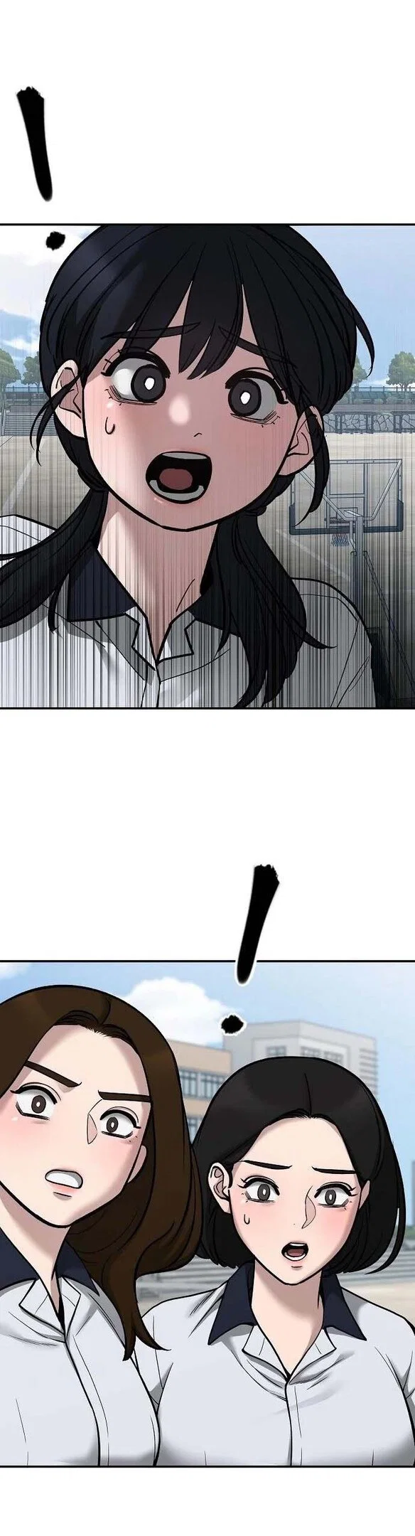 Read Непобедимый Проект Ильджин RU Manga Online