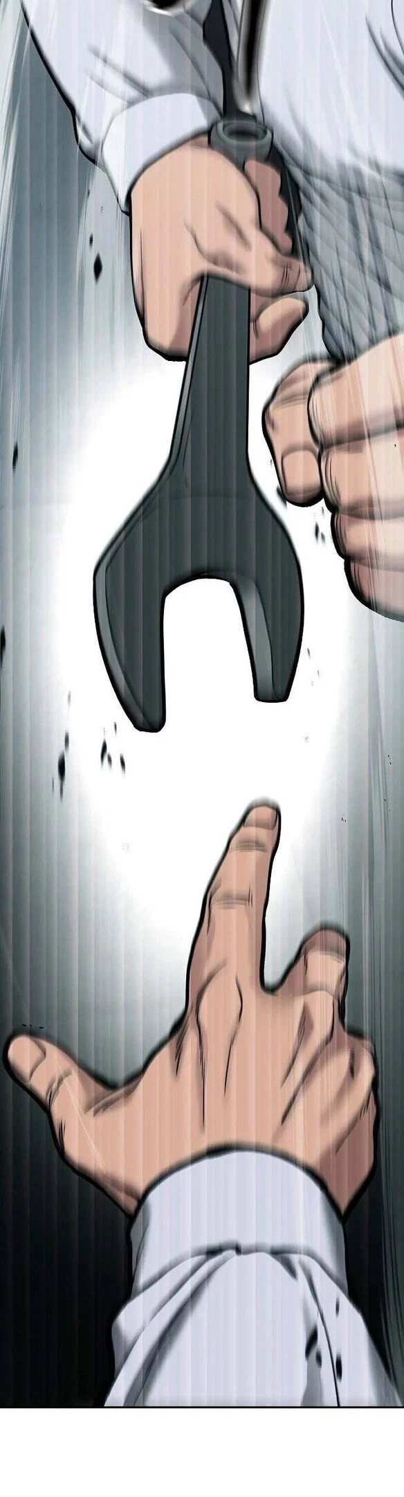 Read Непобедимый Проект Ильджин RU Manga Online