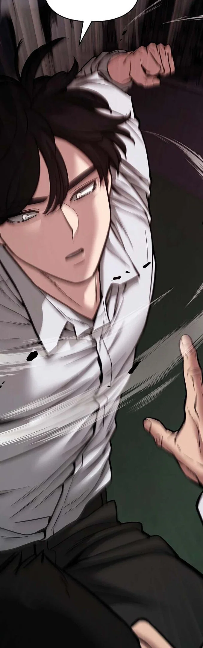 Read Непобедимый Проект Ильджин RU Manga Online