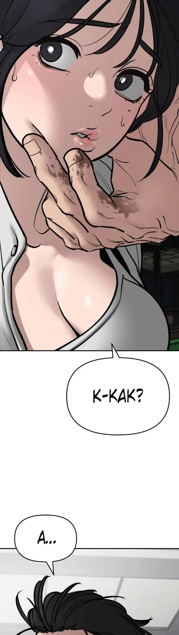 Read Непобедимый Проект Ильджин RU Manga Online