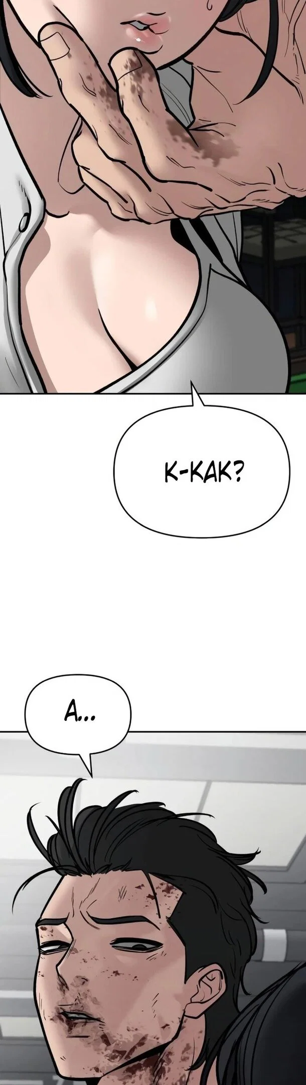 Read Непобедимый Проект Ильджин RU Manga Online