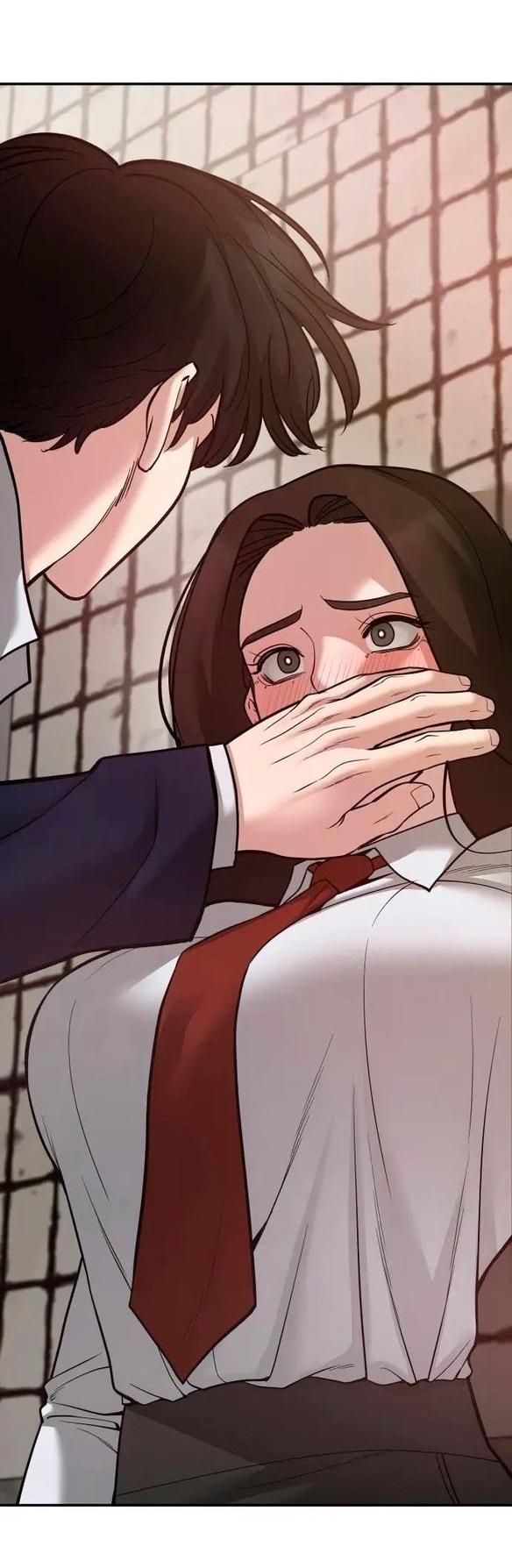 Read Непобедимый Проект Ильджин RU Manga Online