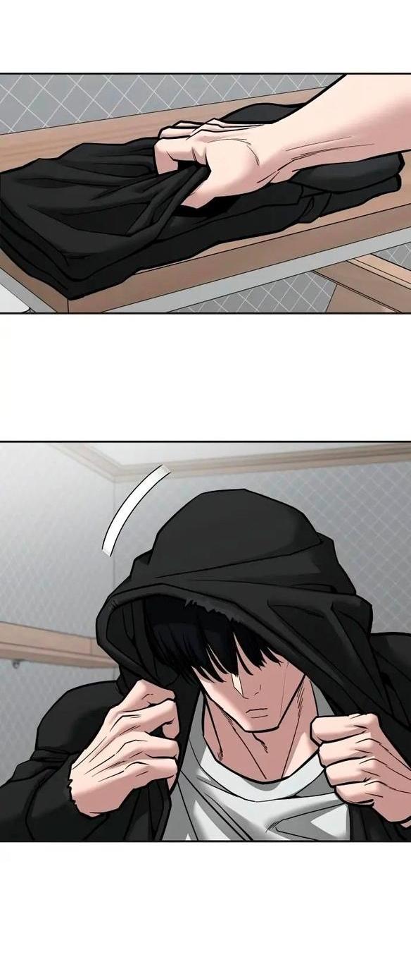 Read Непобедимый Проект Ильджин RU Manga Online