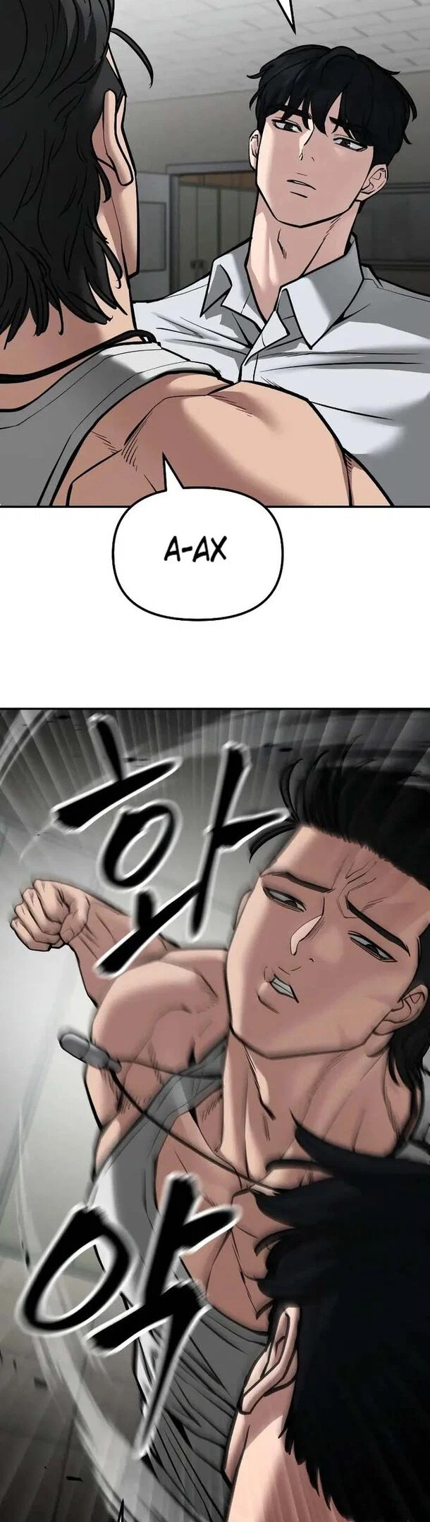 Read Непобедимый Проект Ильджин RU Manga Online