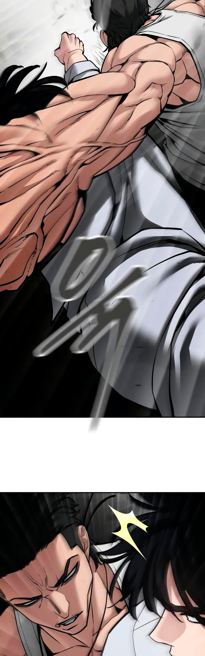 Read Непобедимый Проект Ильджин RU Manga Online
