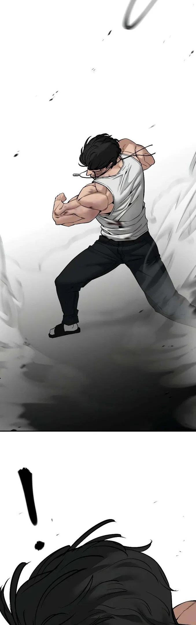 Read Непобедимый Проект Ильджин RU Manga Online