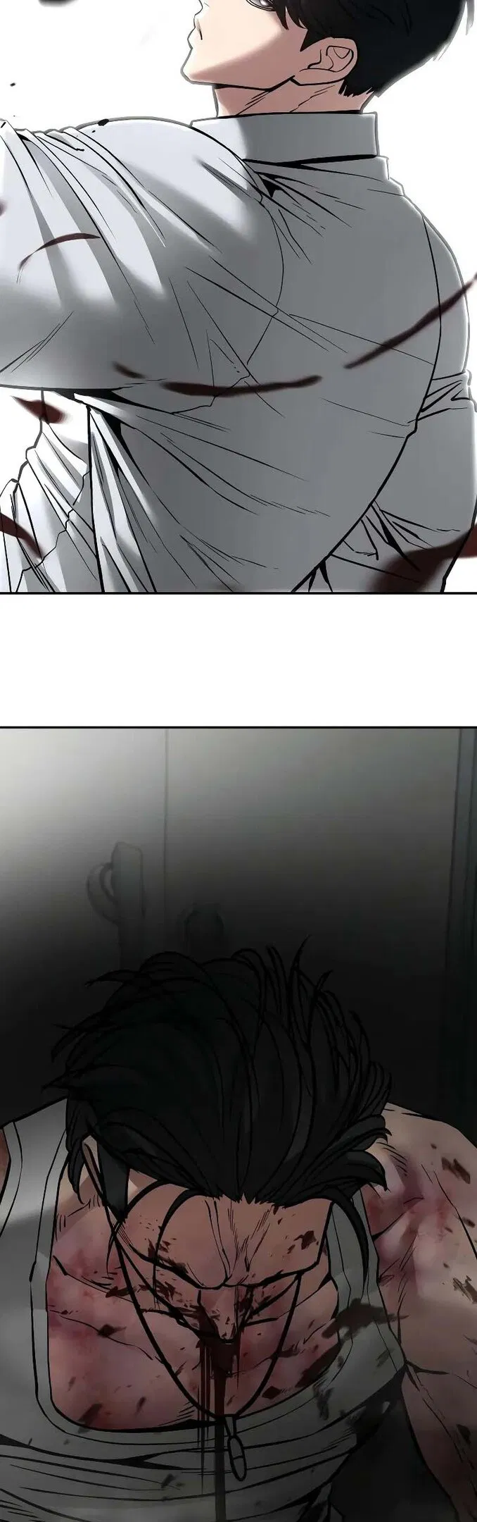 Read Непобедимый Проект Ильджин RU Manga Online