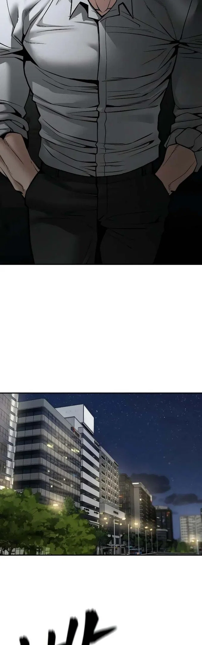 Read Непобедимый Проект Ильджин RU Manga Online