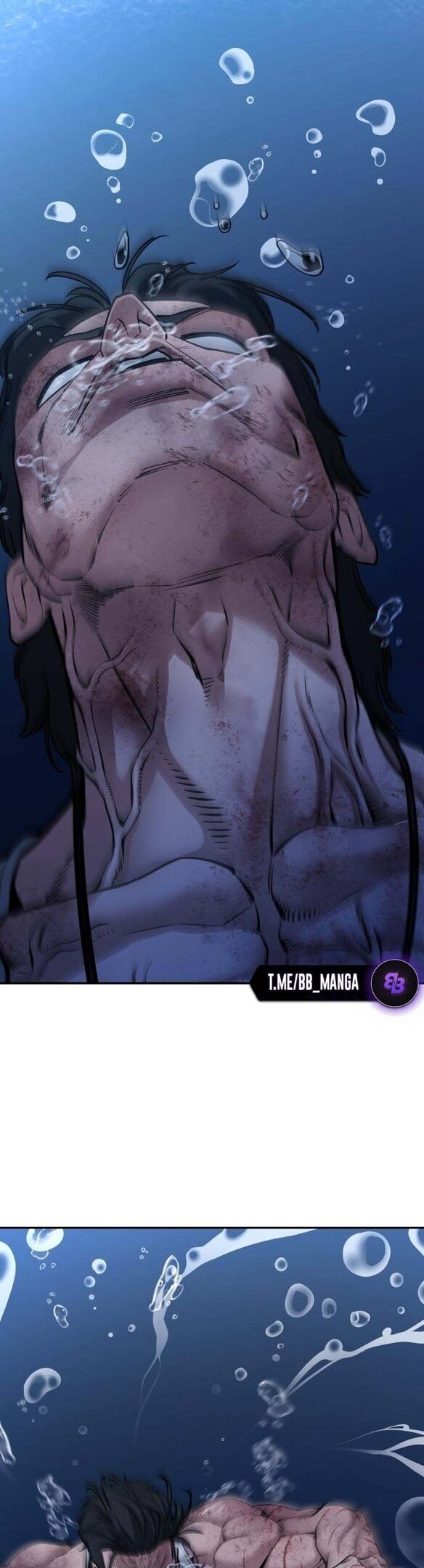 Read Непобедимый Проект Ильджин RU Manga Online