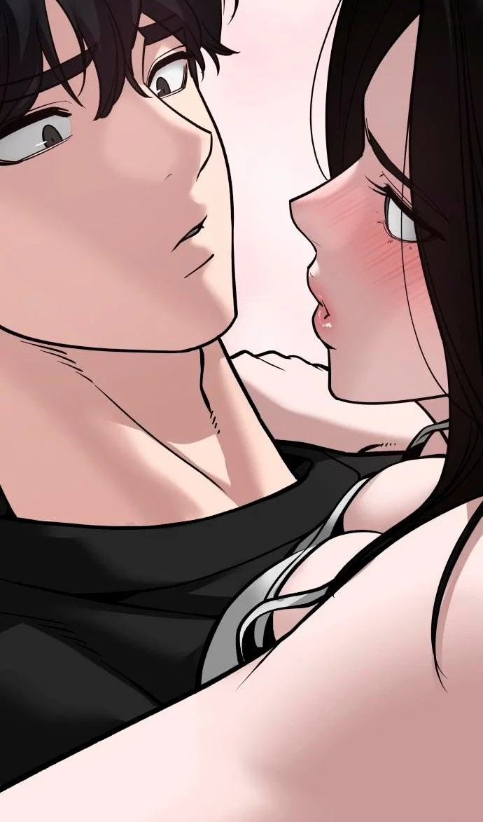 Read Непобедимый Проект Ильджин RU Manga Online