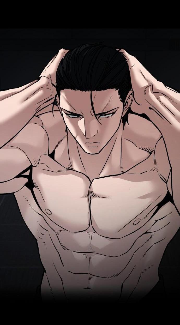 Read Непобедимый Проект Ильджин RU Manga Online