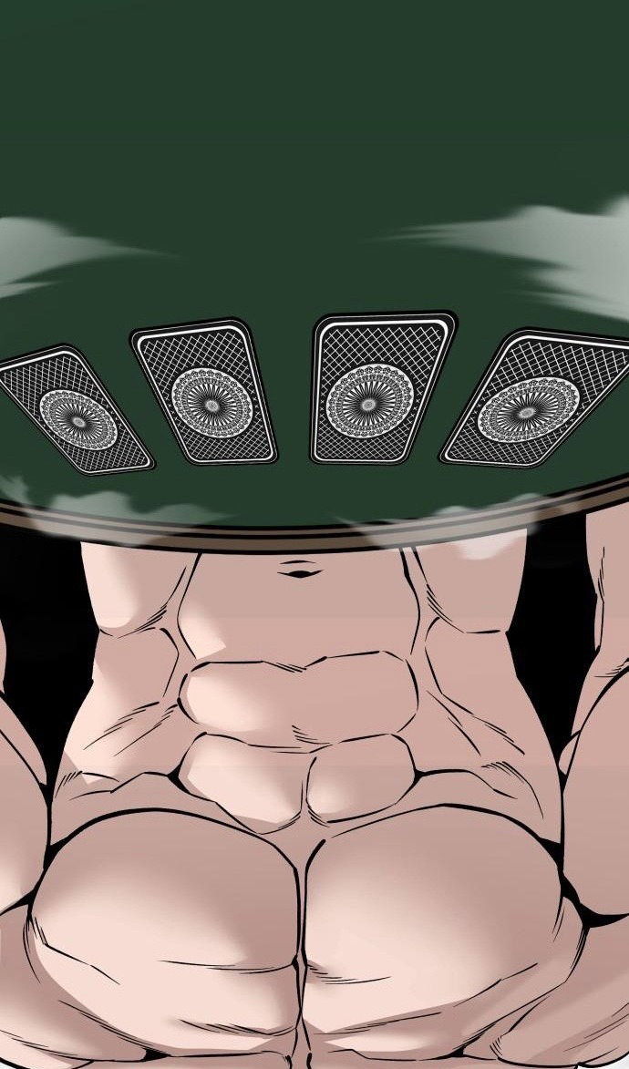 Read Непобедимый Проект Ильджин RU Manga Online