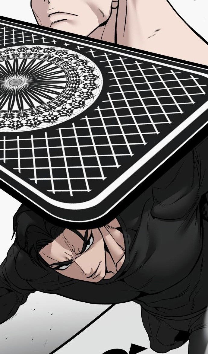 Read Непобедимый Проект Ильджин RU Manga Online