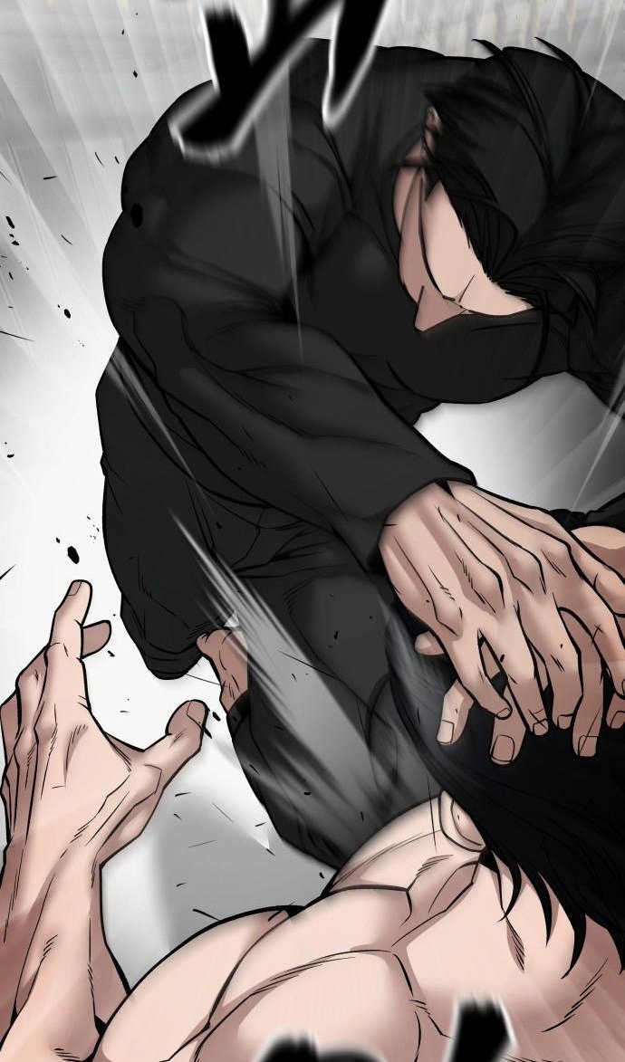 Read Непобедимый Проект Ильджин RU Manga Online