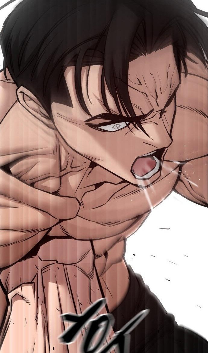 Read Непобедимый Проект Ильджин RU Manga Online