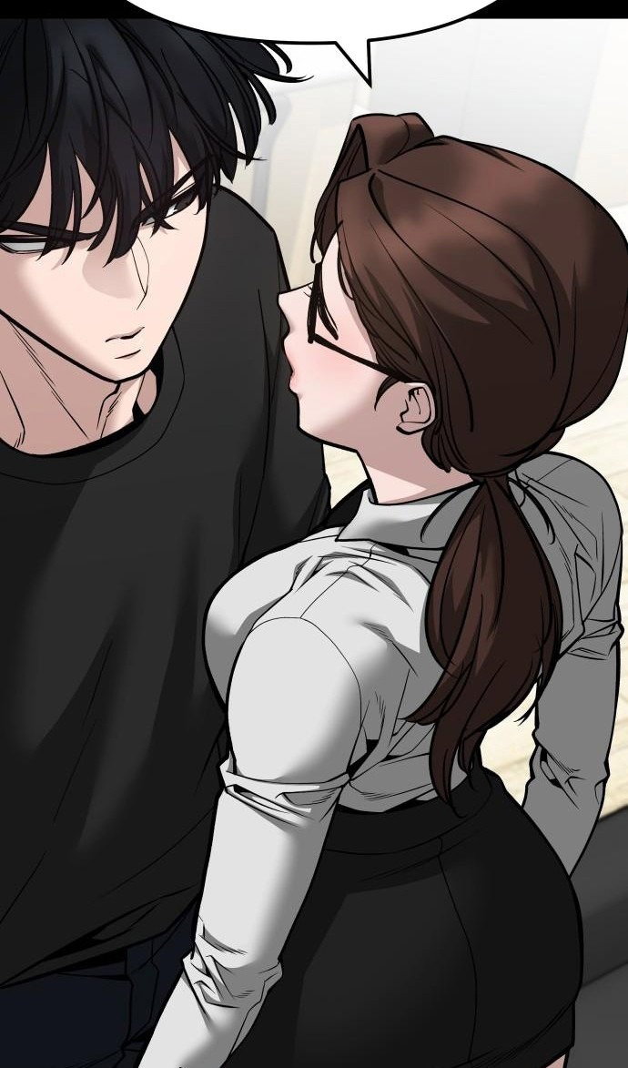 Read Непобедимый Проект Ильджин RU Manga Online