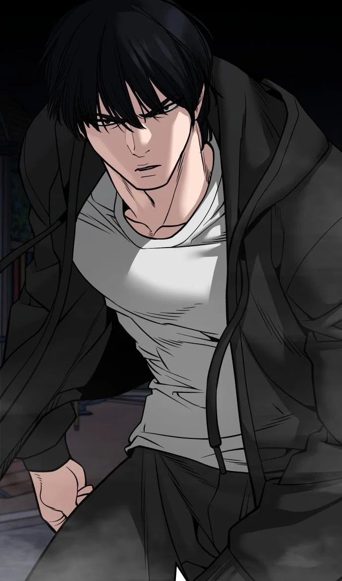 Read Непобедимый Проект Ильджин RU Manga Online