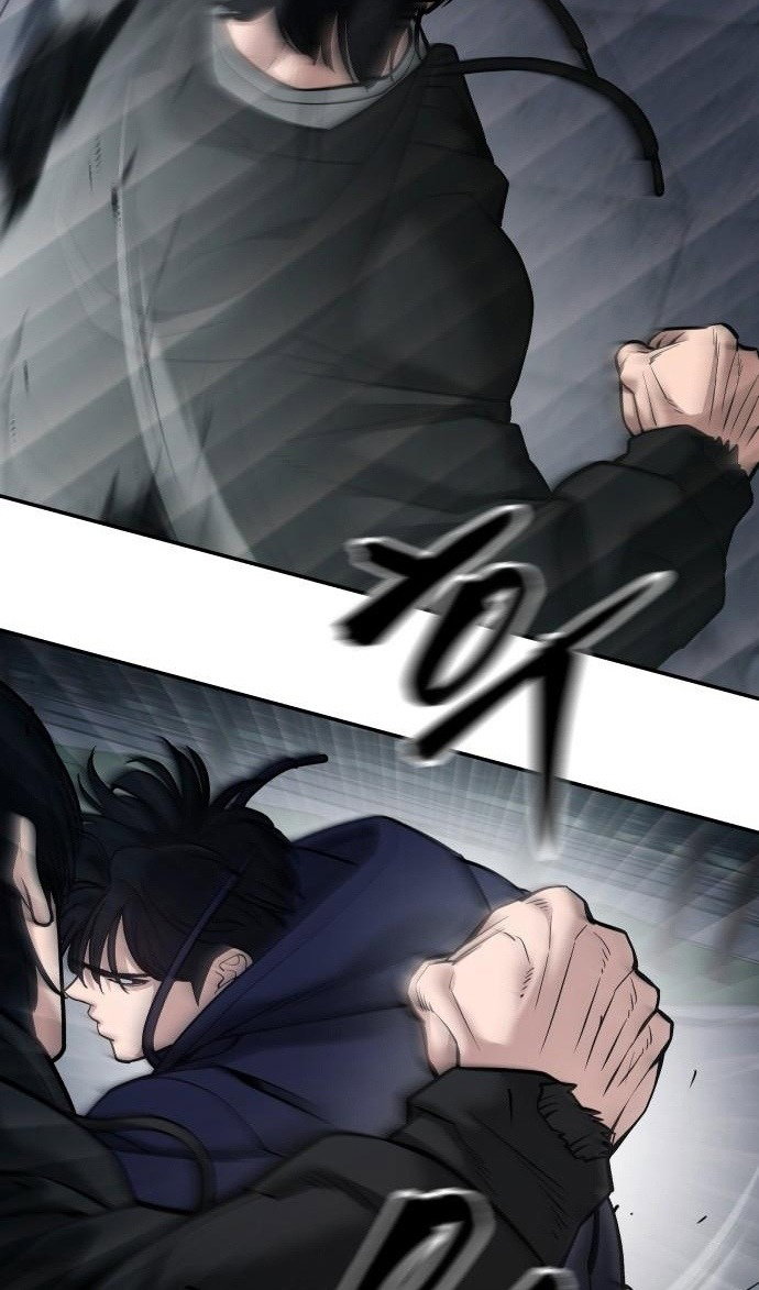 Read Непобедимый Проект Ильджин RU Manga Online