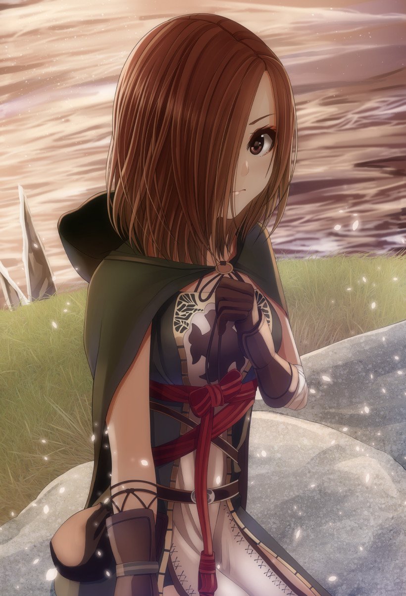 Read О моём перерождении в слизь RU Manga Online