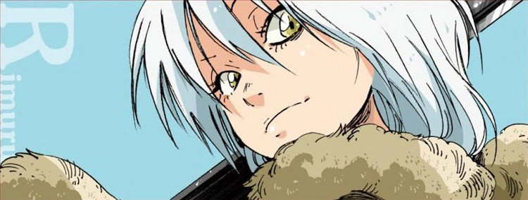 Read О моём перерождении в слизь RU Manga Online