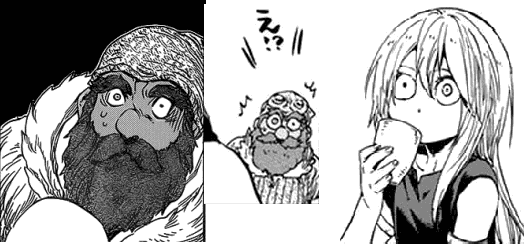 Read О моём перерождении в слизь RU Manga Online